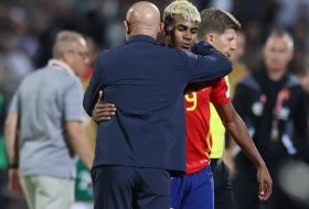 U Kataloniji "grme" zbog novih dvostrukih aršina selektora De La Fuentea